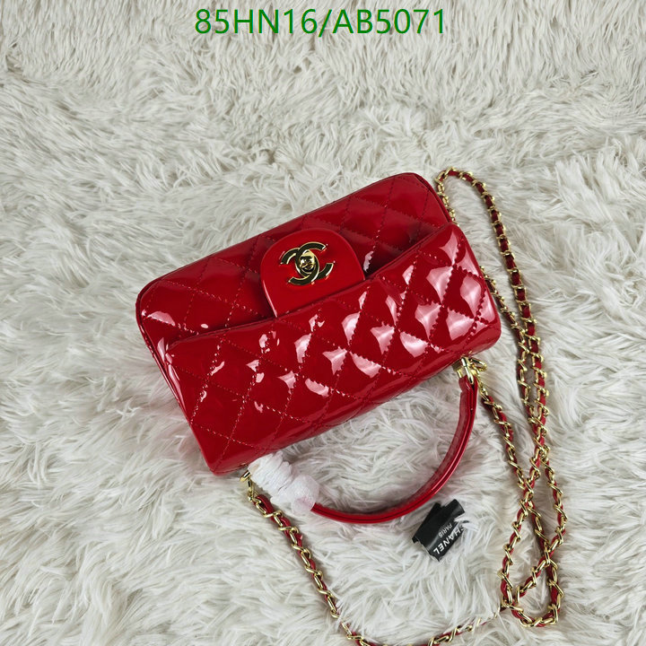 Chanel-Bag-4A Quality Code: AB5071 $: 85USD