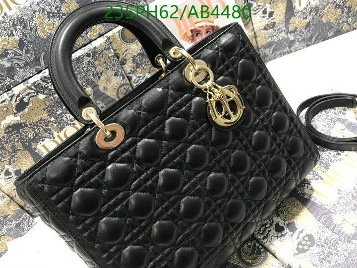 Dior-Bag-Mirror Quality Code: AB4480 $: 235USD