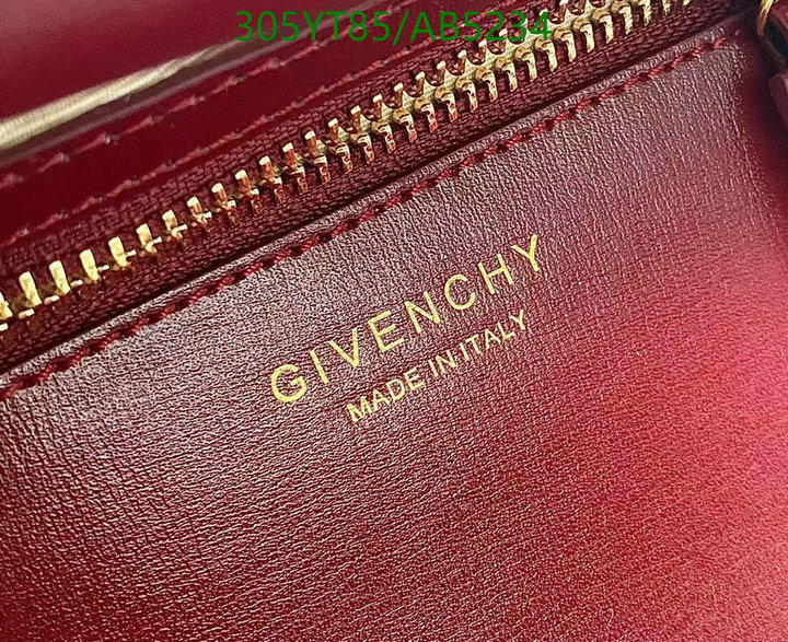 Givenchy-Bag-Mirror Quality Code: AB5234 $: 305USD