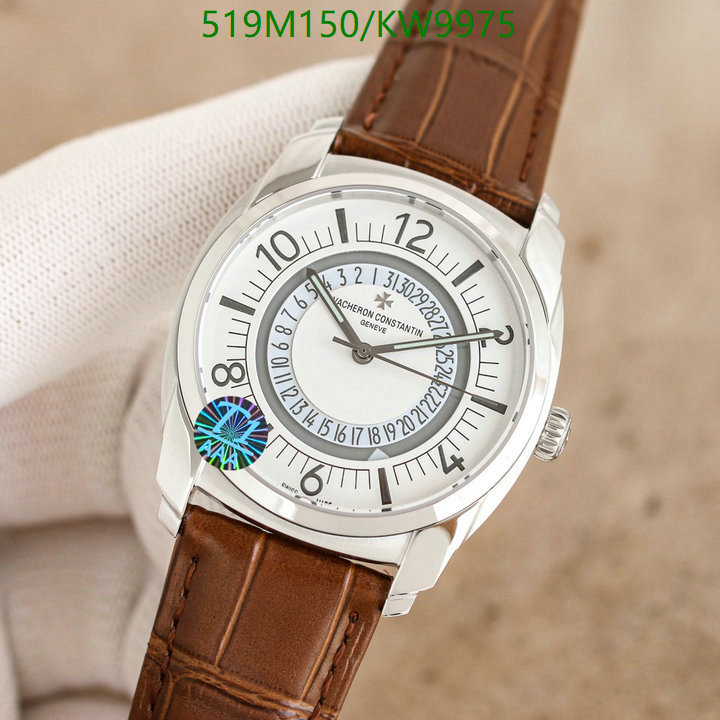 Vacheron Constantin-Watch-Mirror Quality Code: KW9975 $: 519USD