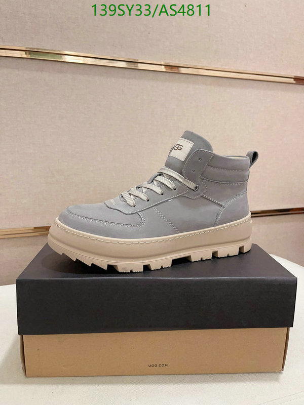 UGG-Men shoes Code: AS4811 $: 139USD