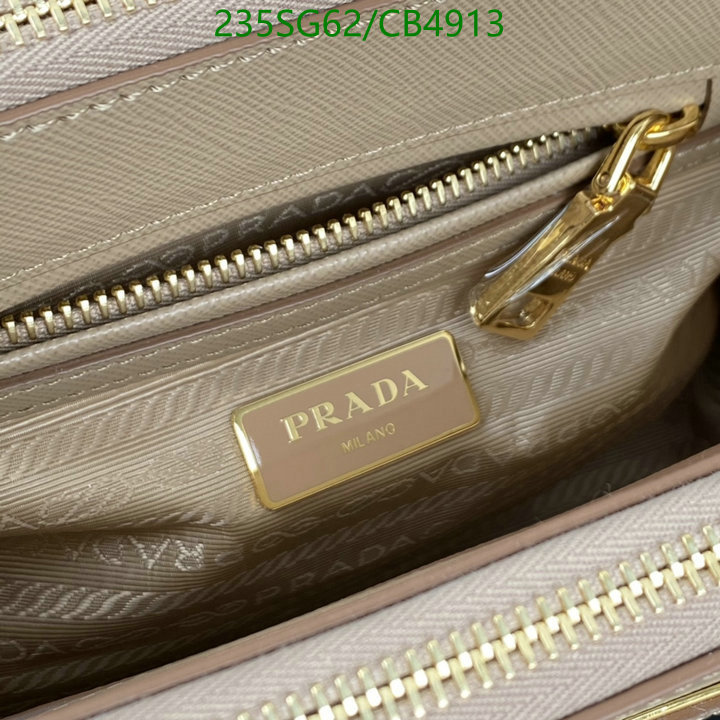 Prada-Bag-Mirror Quality Code: CB4913 $: 235USD