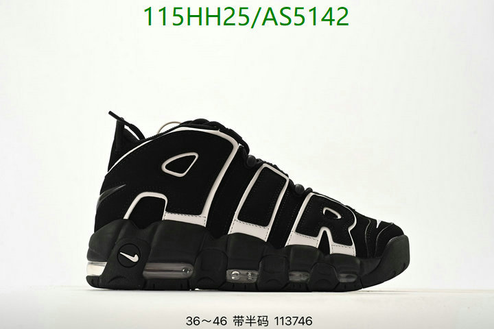 Nike-Men shoes Code: AS5142 $: 115USD