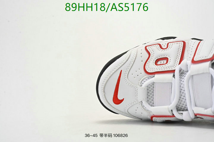 Nike-Men shoes Code: AS5176 $: 89USD