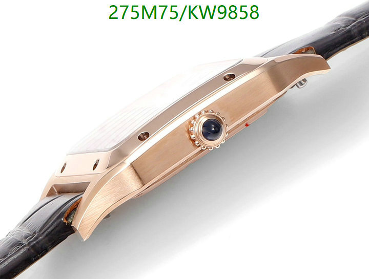 Cartier-Watch-Mirror Quality Code: KW9858 $: 275USD