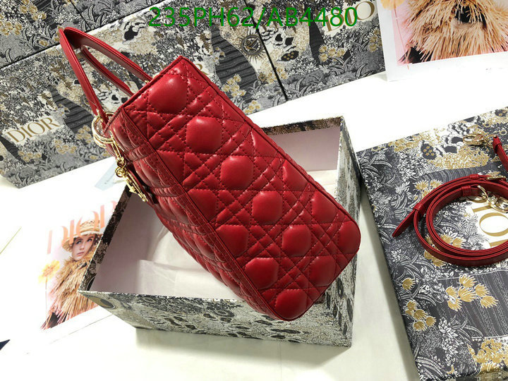 Dior-Bag-Mirror Quality Code: AB4480 $: 235USD