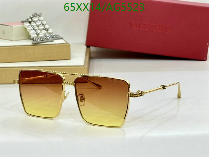 Valentino-Glasses Code: AG5523 $: 65USD