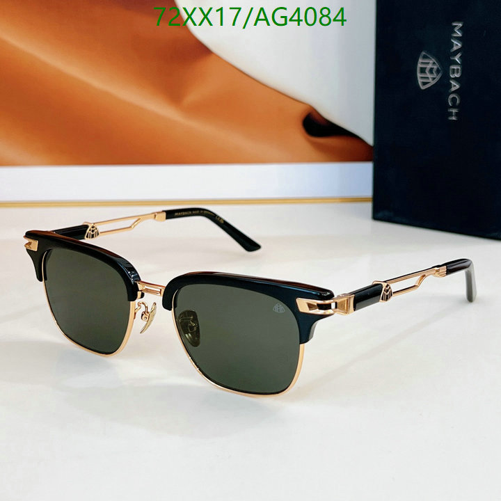 Maybach-Glasses Code: AG4084 $: 72USD