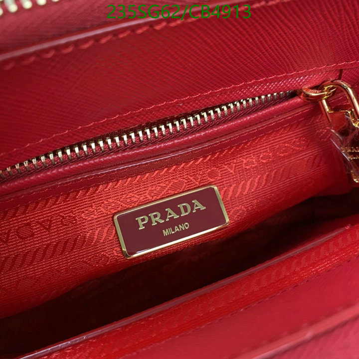 Prada-Bag-Mirror Quality Code: CB4913 $: 235USD