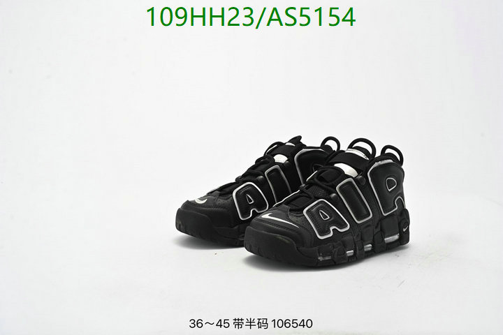 Nike-Men shoes Code: AS5154 $: 109USD