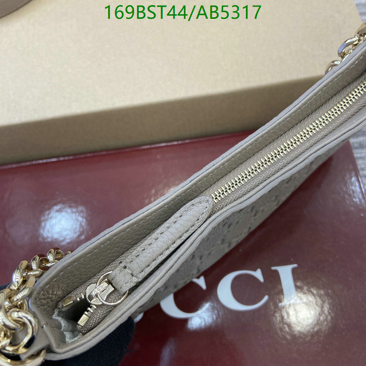 Gucci-Bag-Mirror Quality Code: AB5317 $: 169USD