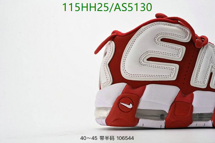 Nike-Men shoes Code: AS5130 $: 115USD