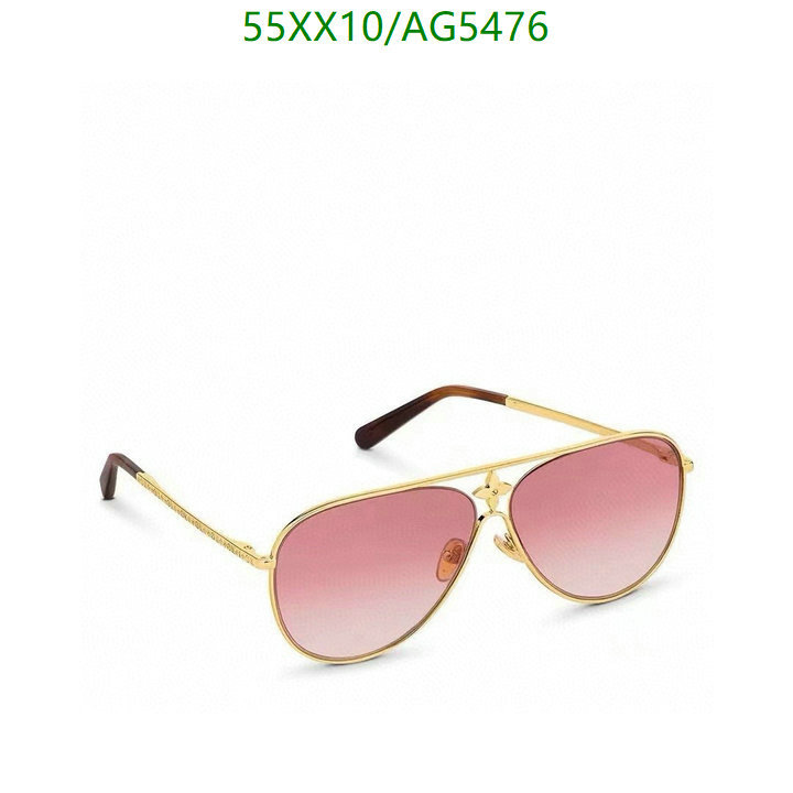 LV-Glasses Code: AG5476 $: 55USD