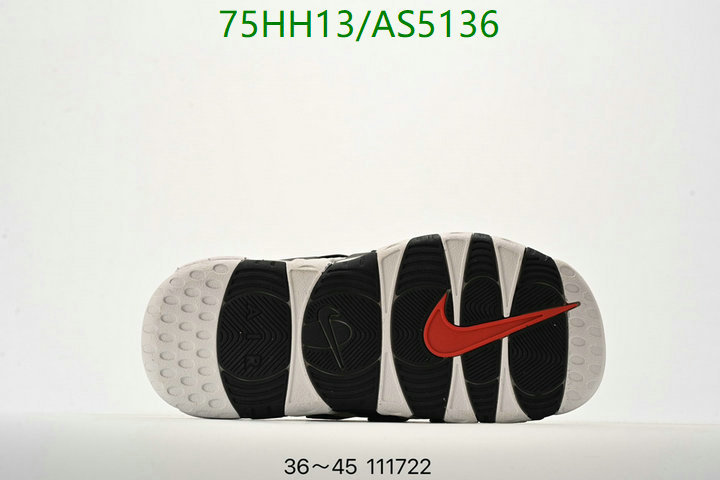 Nike-Men shoes Code: AS5136 $: 75USD