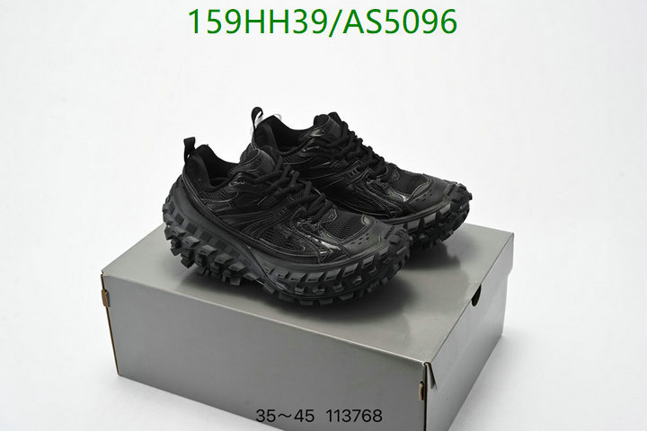 Balenciaga-Men shoes Code: AS5096 $: 159USD