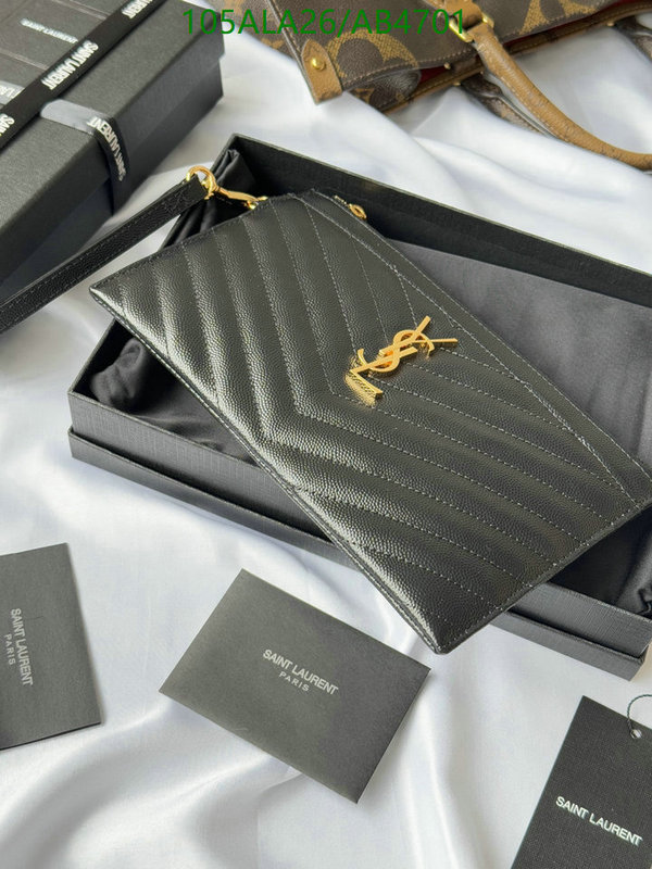 YSL-Bag-Mirror Quality Code: AB4701 $: 105USD