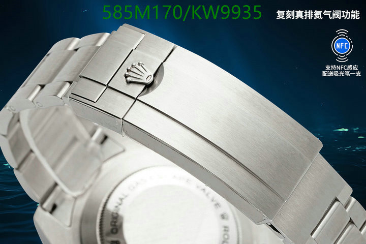 Rolex-Watch-Mirror Quality Code: KW9935 $: 585USD