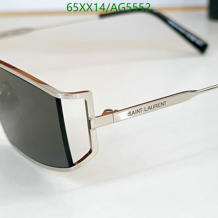 YSL-Glasses Code: AG5552 $: 65USD