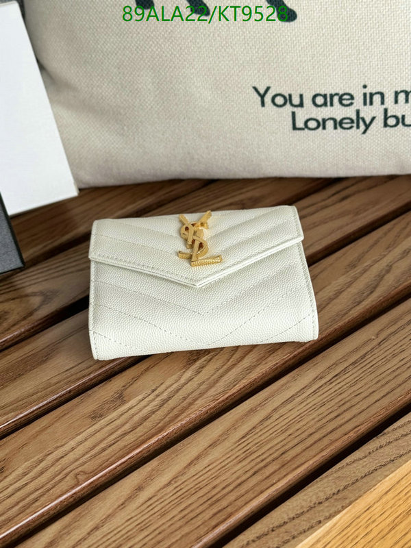 YSL-Wallet-Mirror Quality Code: KT9528 $: 89USD