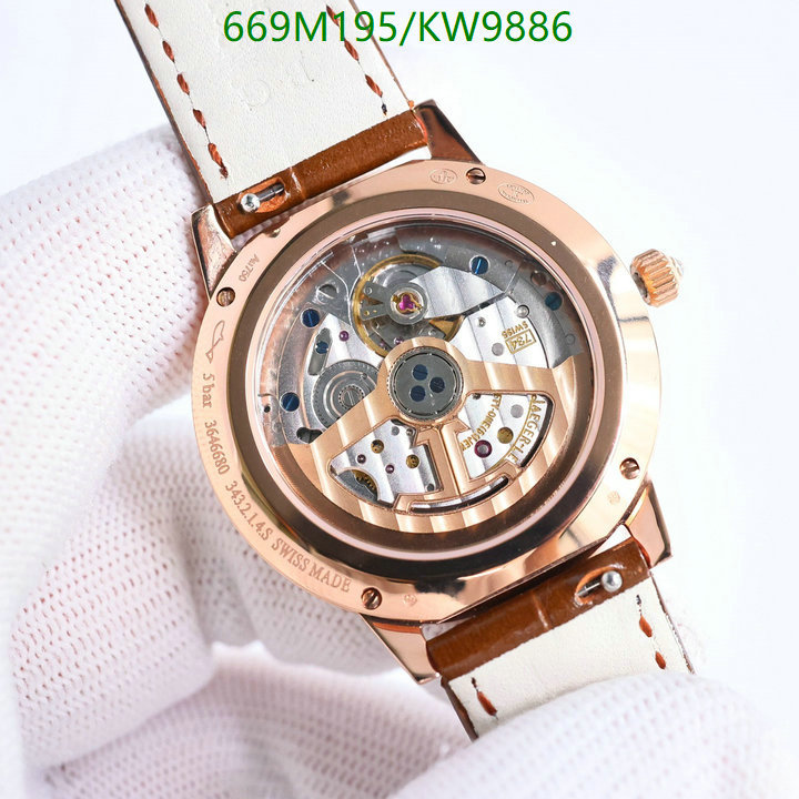 Jaeger-LeCoultre-Watch-Mirror Quality Code: KW9886 $: 669USD