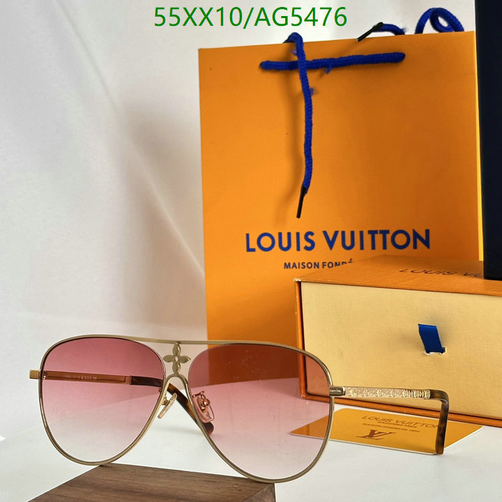 LV-Glasses Code: AG5476 $: 55USD