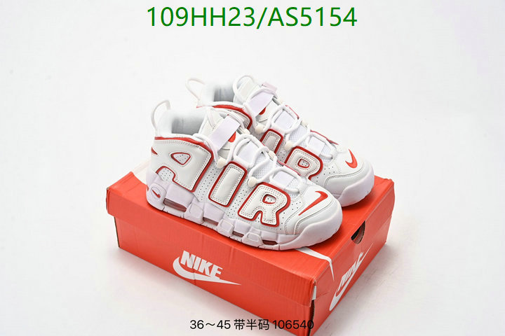 Nike-Men shoes Code: AS5154 $: 109USD