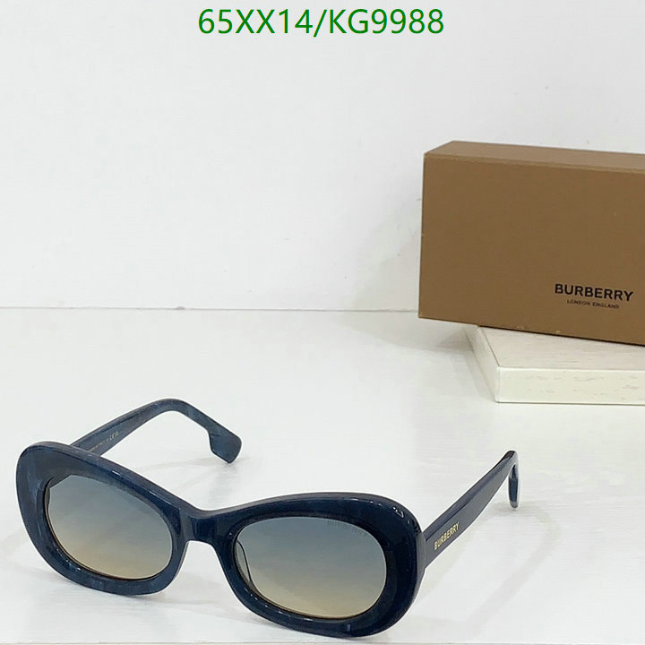 Burberry-Glasses Code: KG9988 $: 65USD