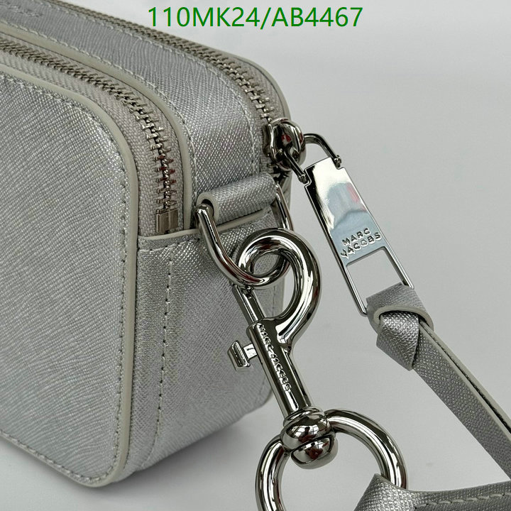 Marc Jacobs-Bag-Mirror Quality Code: AB4467 $: 110USD