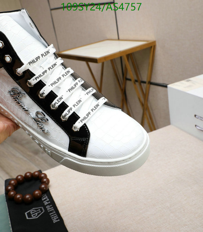 Philipp Plein-Men shoes Code: AS4757 $: 109USD