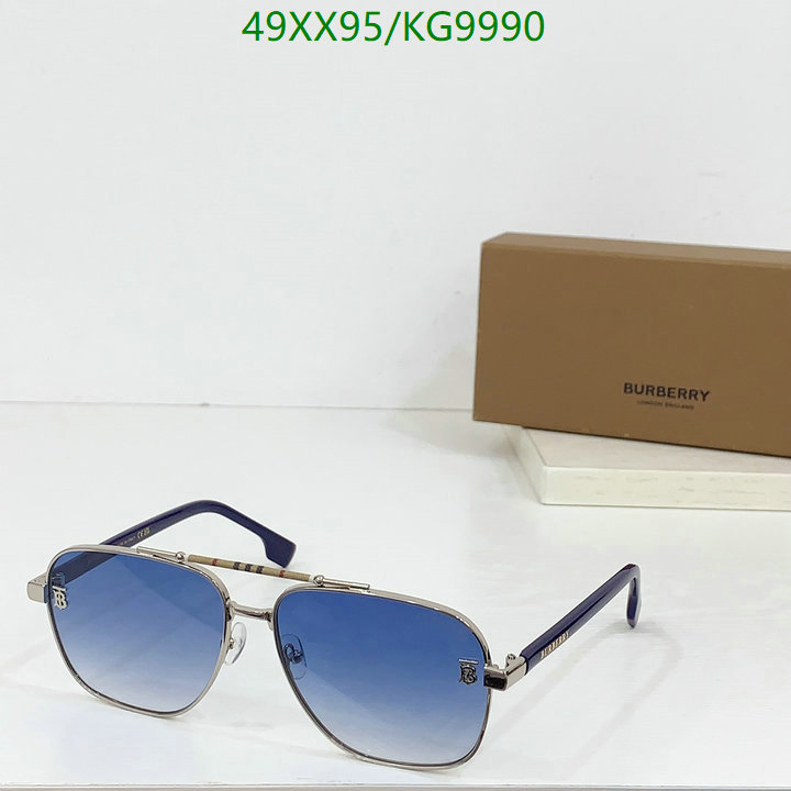 Burberry-Glasses Code: KG9990 $: 49USD