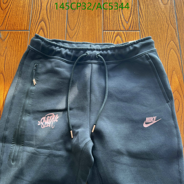 NIKE-Clothing Code: AC5344