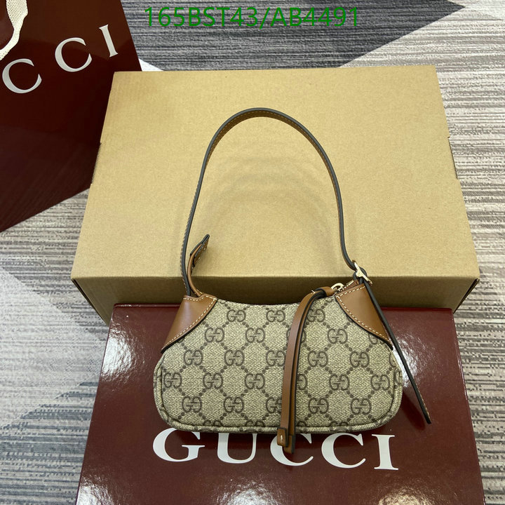 Gucci-Bag-Mirror Quality Code: AB4491 $: 165USD