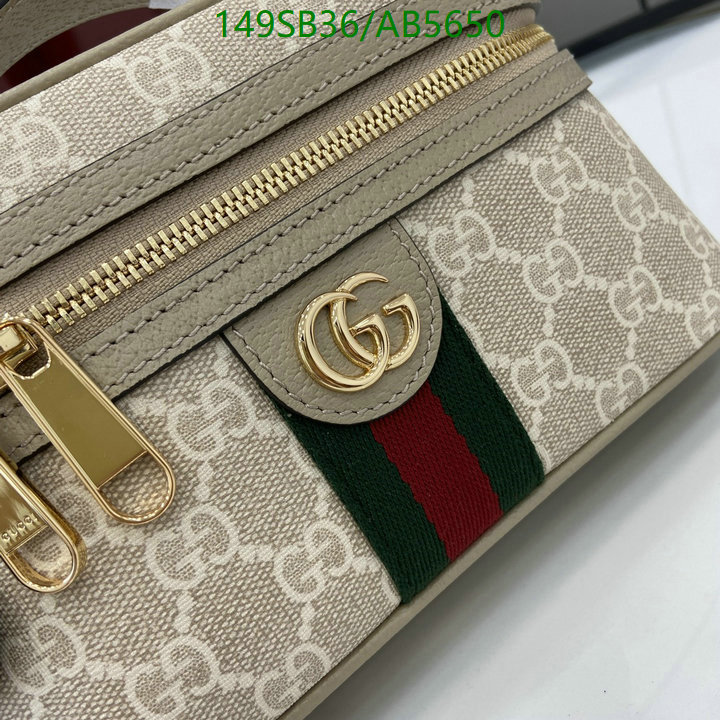 Gucci-Bag-Mirror Quality Code: AB5650 $: 149USD