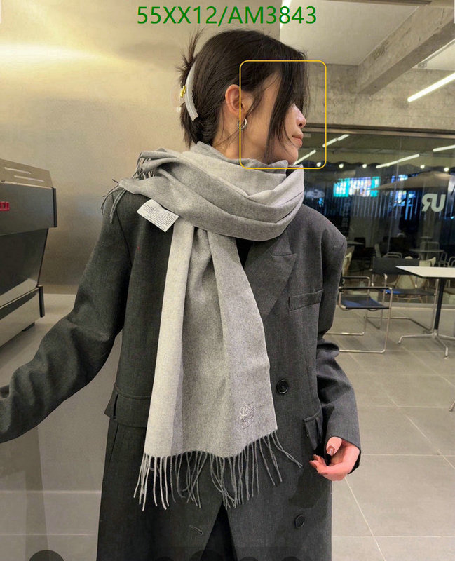 Loewe-Scarf Code: AM3843 $: 55USD