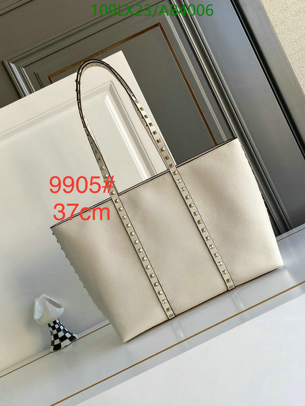 Valentino-Bag-4A Quality Code: AB4006 $: 109USD