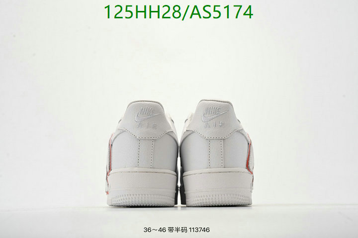 Nike-Men shoes Code: AS5174 $: 125USD