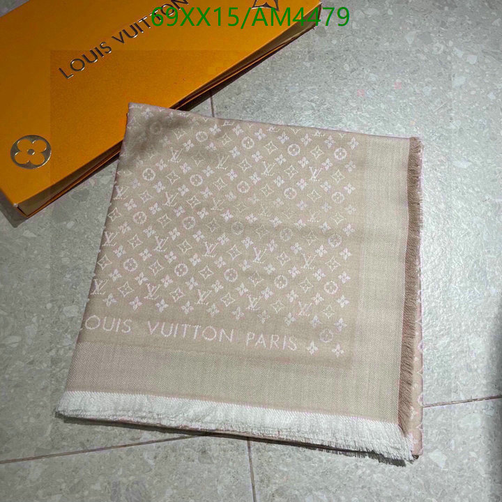 LV-Scarf Code: AM4479 $: 69USD