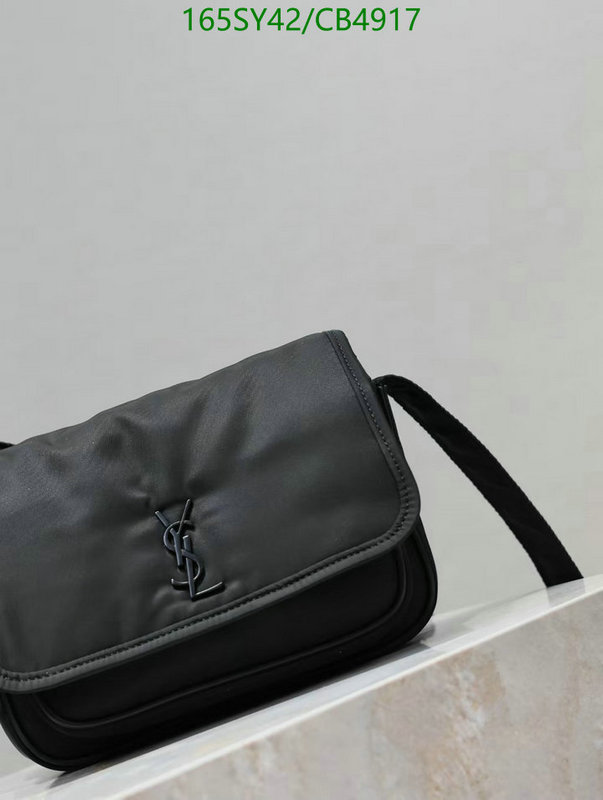 YSL-Bag-Mirror Quality Code: CB4917 $: 165USD