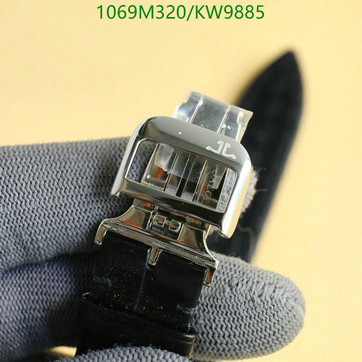 Jaeger-LeCoultre-Watch-Mirror Quality Code: KW9885 $: 1069USD