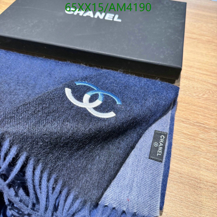 Chanel-Scarf Code: AM4190 $: 65USD