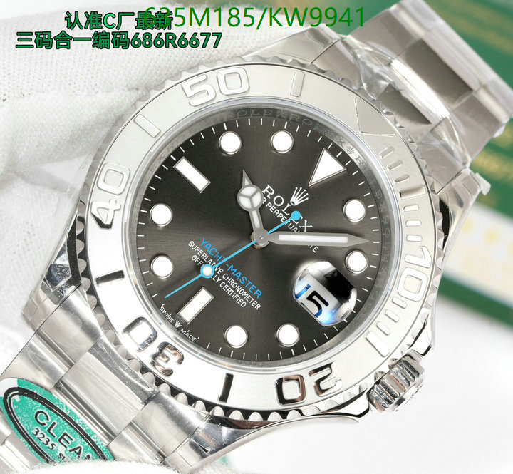 Rolex-Watch-Mirror Quality Code: KW9941 $: 635USD