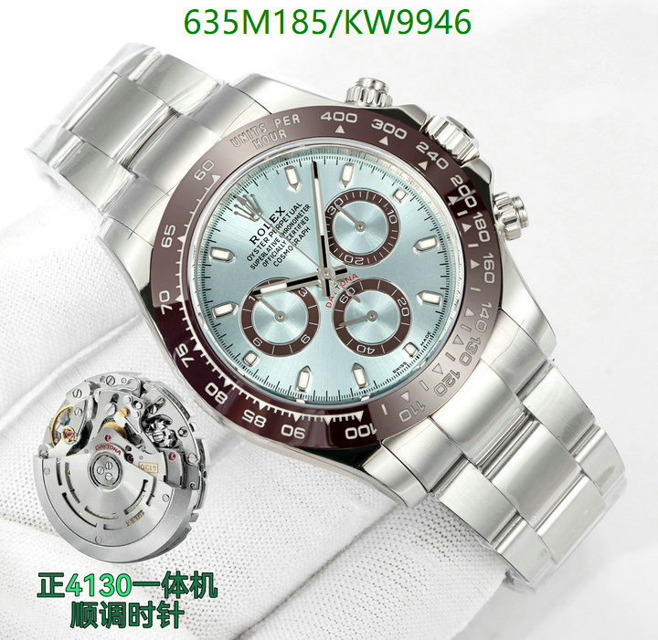 Rolex-Watch-Mirror Quality Code: KW9946 $: 635USD