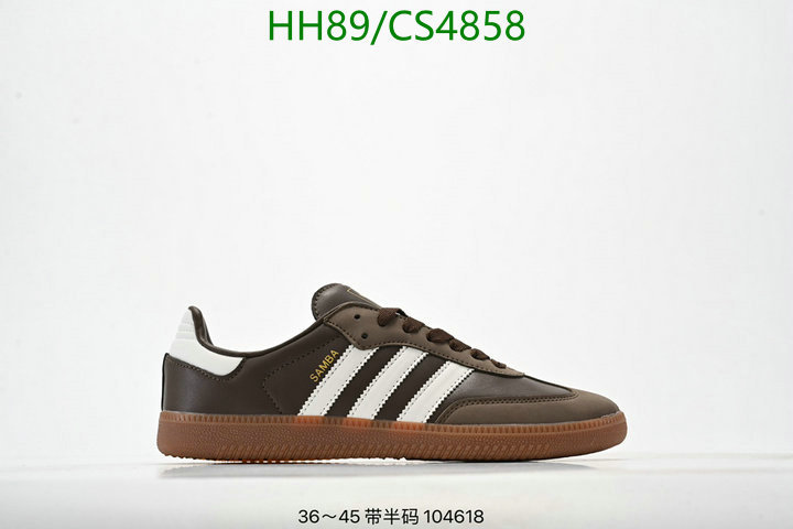 Adidas-Women Shoes Code: CS4858 $: 89USD