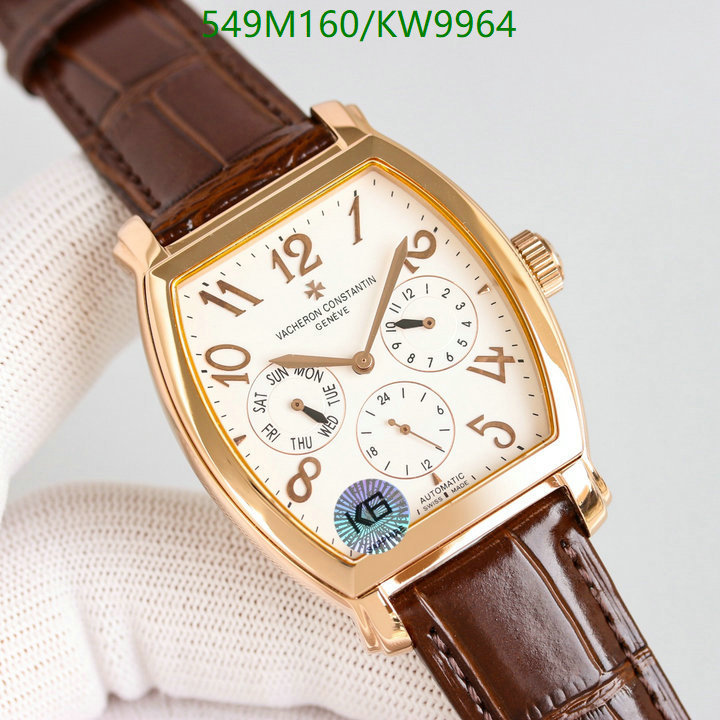 Vacheron Constantin-Watch-Mirror Quality Code: KW9964 $: 549USD