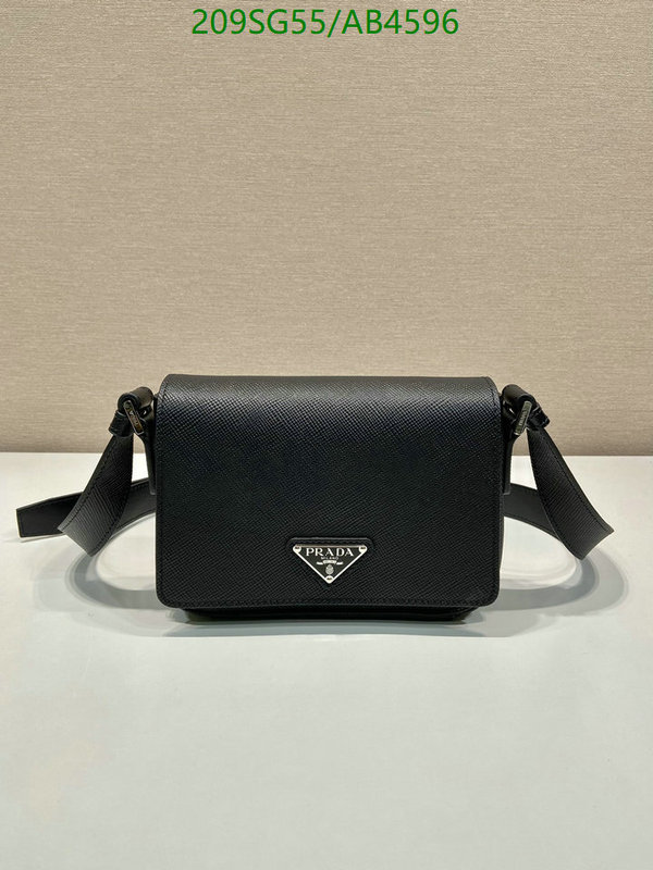 Prada-Bag-Mirror Quality Code: AB4596