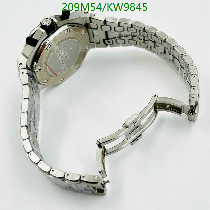 Audemars Piguet-Watch-Mirror Quality Code: KW9845 $: 209USD