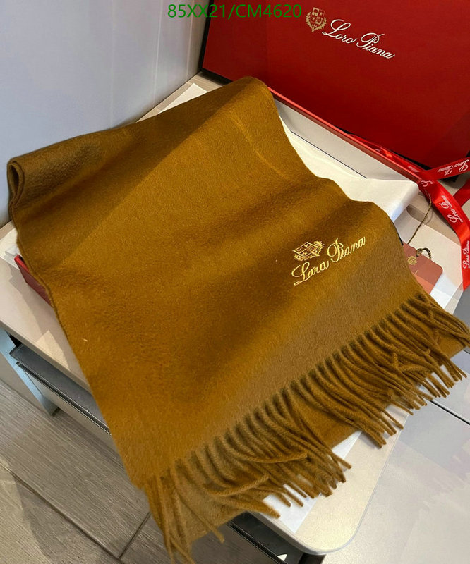 Loro Piana-Scarf Code: CM4620 $: 85USD