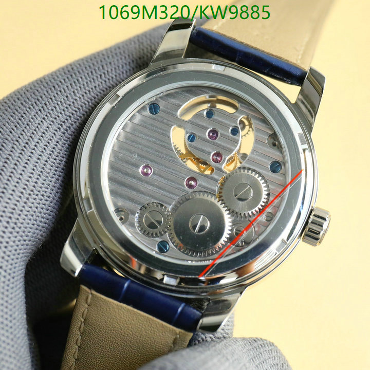 Jaeger-LeCoultre-Watch-Mirror Quality Code: KW9885 $: 1069USD