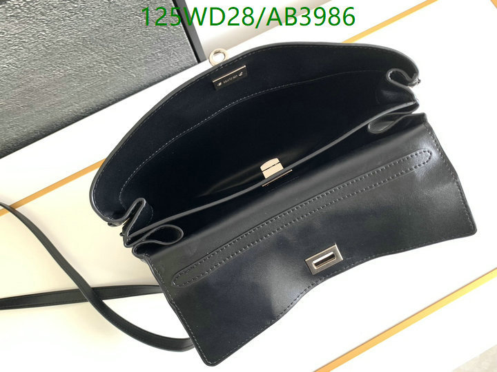 Balenciaga-Bag-4A Quality Code: AB3986