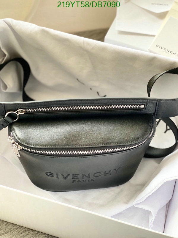 Givenchy-Bag-Mirror Quality Code: DB7090 $: 219USD